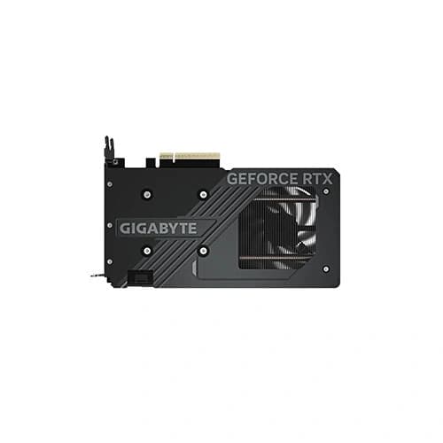 Gigabyte RTX 5060 Windforce 8GB GDDR7 Graphics Card